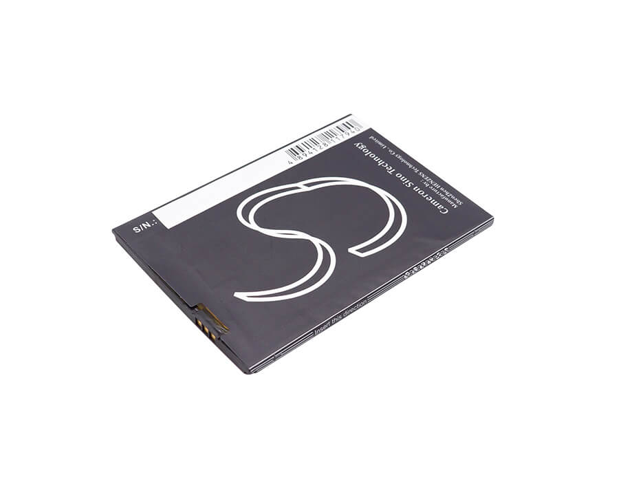 3.8V, 2100mAh, Li-Polymer Battery fits Navon, Mizu V8, 7.98Wh