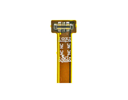 3.85V, 2800mAh, Li-Polymer Battery fits Meitu, M6, M6s, 10.78Wh