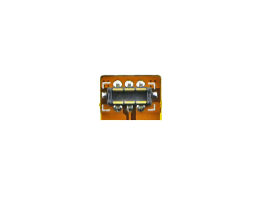 3.8V, 3800mAh, Li-Polymer Battery fits Bq, Aquaris E6, 14.44Wh