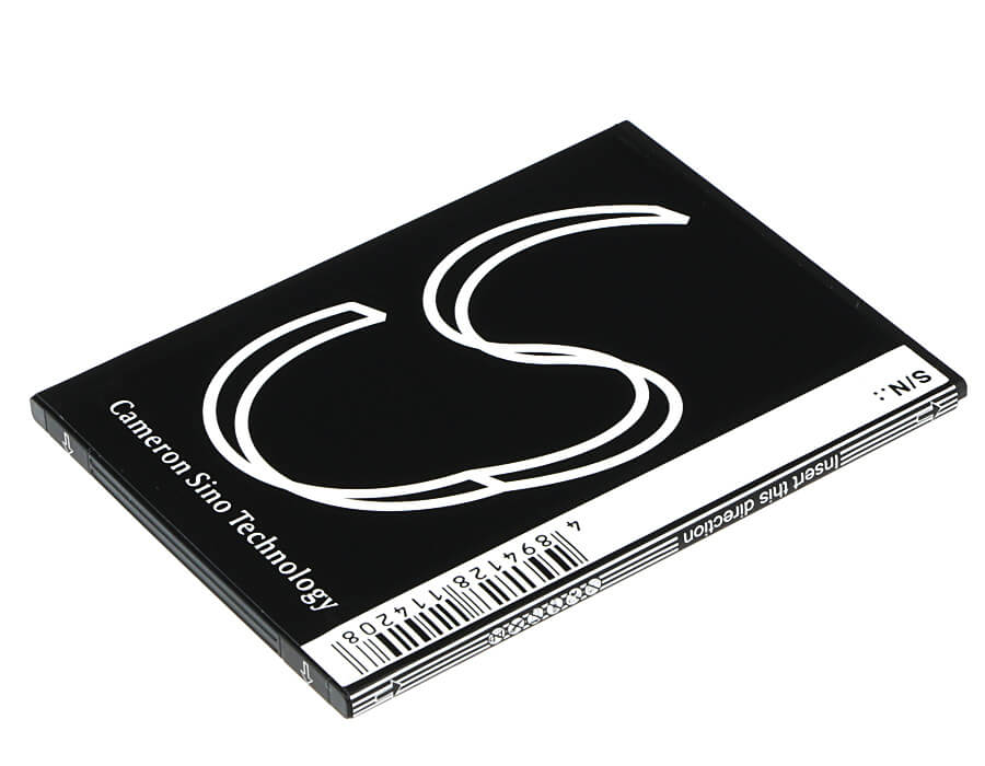 3.8V, 3200mAh, Li-ion Battery fits Acer, Liquid Z630, Liquid Z630s, 12.16Wh