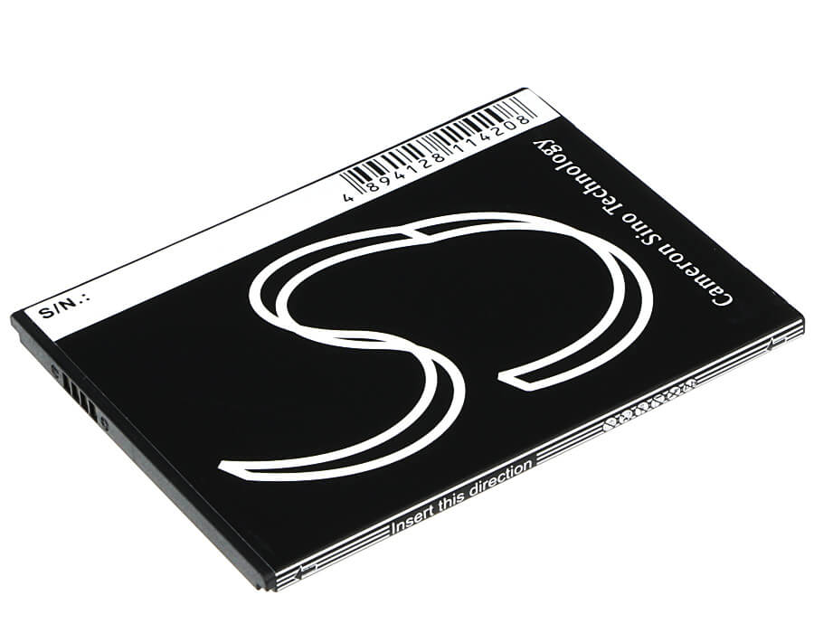 3.8V, 3200mAh, Li-ion Battery fits Acer, Liquid Z630, Liquid Z630s, 12.16Wh