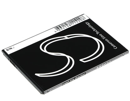 3.8V, 3200mAh, Li-ion Battery fits Acer, Liquid Z630, Liquid Z630s, 12.16Wh