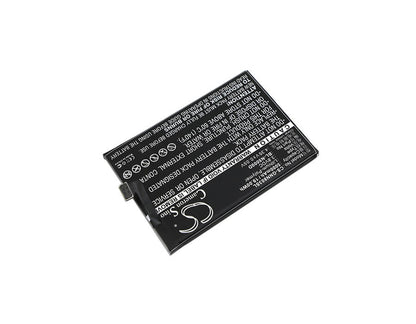 3.8V, 5000mAh, Li-Polymer Battery fits Gionee, Gn8003, M6, 19Wh