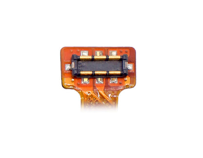 3.8V, 2500mAh, Li-Polymer Battery fits Alcatel, One Touch Allure, One Touch Fierce 4, 9.5Wh