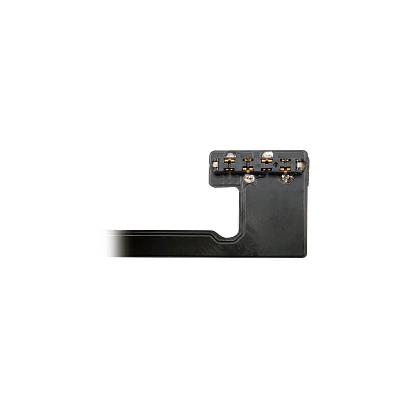 3.8V, 1590mAh, Li-Polymer Battery fits Apple, A1428, A1429, 6.042Wh