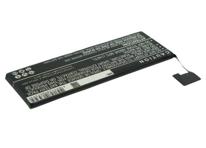 3.8V, 1400mAh, Li-Polymer Battery fits Apple, A1428, A1429, 5.32Wh