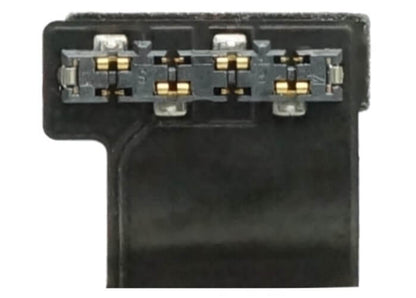 3.8V, 1400mAh, Li-Polymer Battery fits Apple, A1428, A1429, 5.32Wh