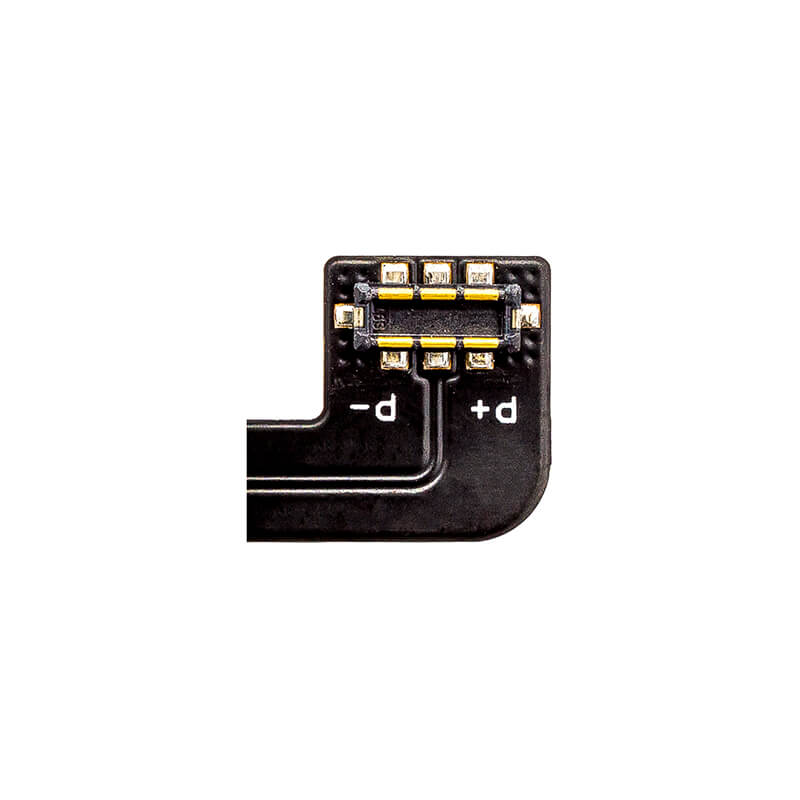 3.85V, 3850mAh, Li-Polymer Battery fits Oppo, Cph1721, R11s Plus, 14.8225Wh