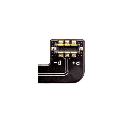 3.85V, 3850mAh, Li-Polymer Battery fits Oppo, Cph1721, R11s Plus, 14.8225Wh