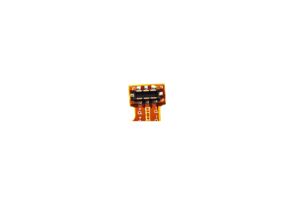 3.8V, 4000mAh, Li-Polymer Battery fits Huawei, Ascend Mate 8, Ascend Mate 8 Dual Sim, 15.2Wh