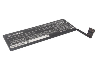 3.8V, 1500mAh, Li-Polymer Battery fits Apple, A1234, A1457, 5.7Wh