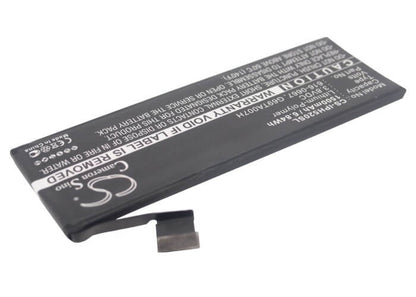 3.8V, 1500mAh, Li-Polymer Battery fits Apple, A1456, A1507, 5.7Wh