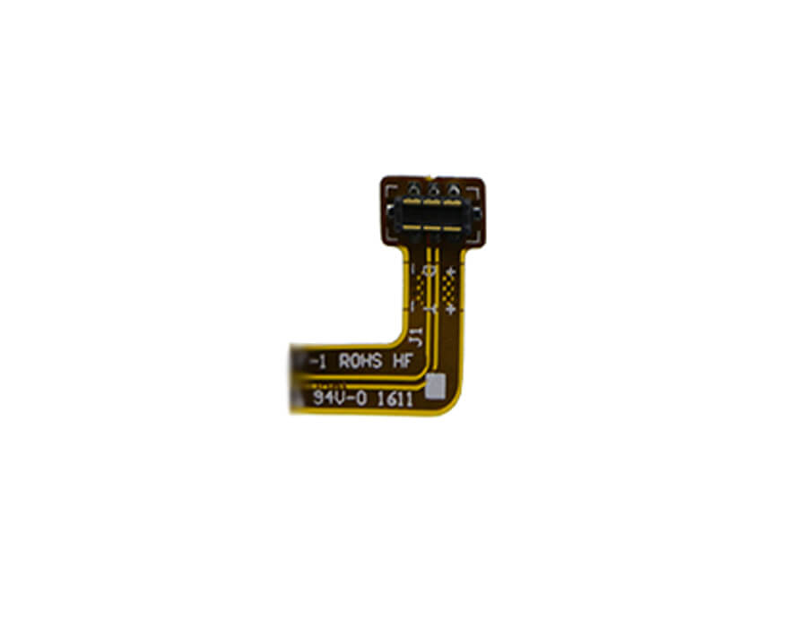 3.8V, 2000mAh, Li-Polymer Battery fits Alcatel, One Touch Allure, One Touch Fierce 4, 7.6Wh