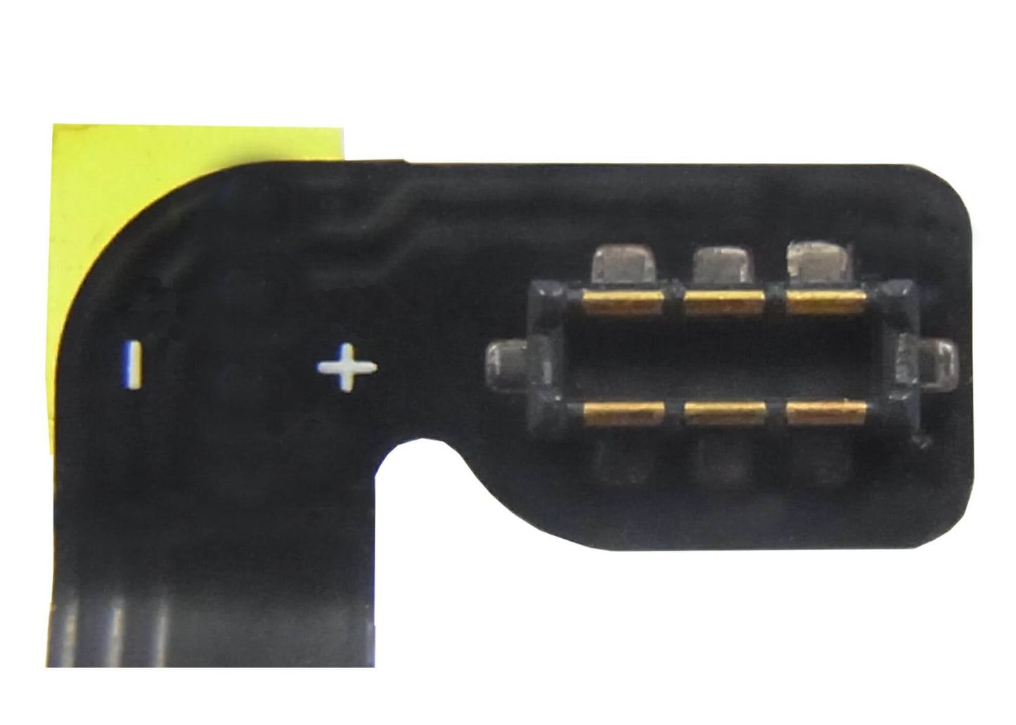 3.8V, 3740mAh, Li-Polymer Battery fits Oppo, N1, N1t, 14.212Wh