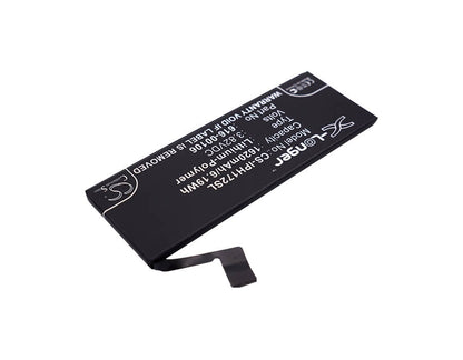 3.82V, 1620mAh, Li-Polymer Battery fits Apple, A1662, A1723, 6.1884Wh