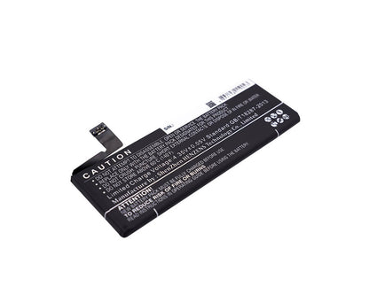3.82V, 1620mAh, Li-Polymer Battery fits Apple, A1662, A1723, 6.1884Wh