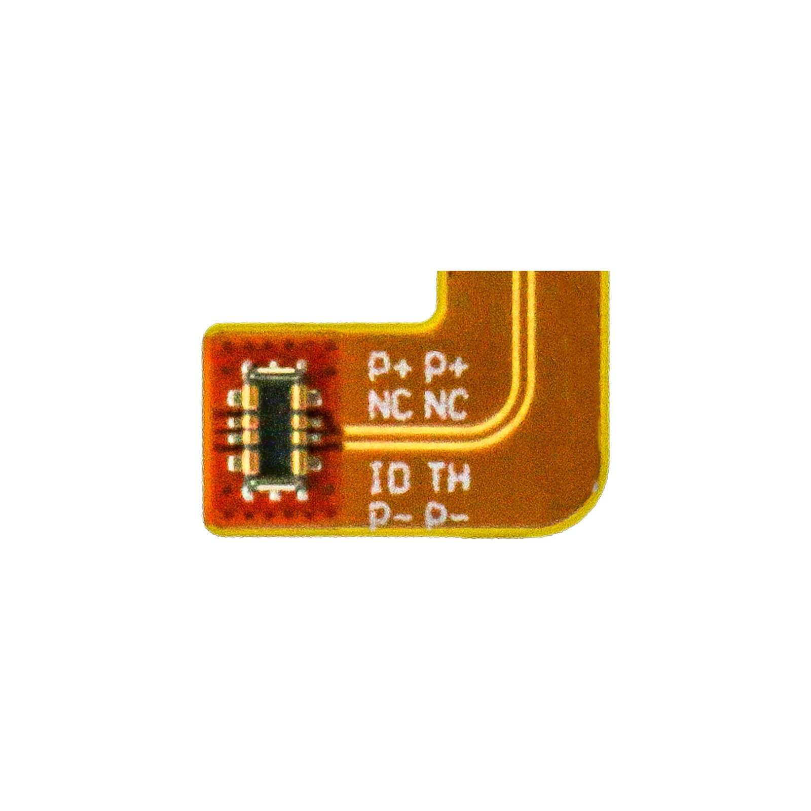 3.85V, 4900mAh, Li-Polymer Battery fits Zte, Nubia Play, Nubia Play 5g, 18.865Wh