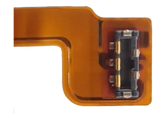 3.7V, 2300mAh, Li-Polymer Battery fits Sony Ericsson, C6503, Calla Ds, 8.51Wh