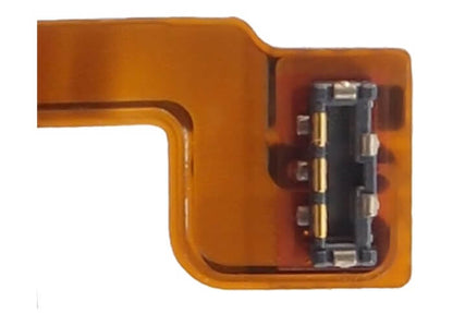 3.7V, 2300mAh, Li-Polymer Battery fits Sony Ericsson, C6503, Calla Ds, 8.51Wh