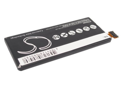 3.8V, 3000mAh, Li-Polymer Battery fits Lg, F220, F220k, 11.4Wh