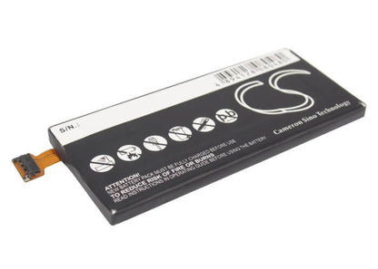 3.8V, 3000mAh, Li-Polymer Battery fits Lg, F220, F220k, 11.4Wh