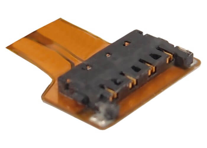 3.8V, 3000mAh, Li-Polymer Battery fits Lg, F220, F220k, 11.4Wh
