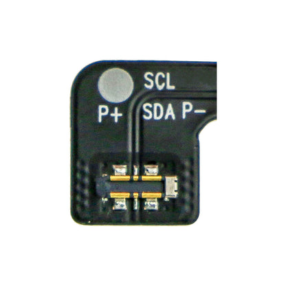 3.87V, 4400mAh, Li-Polymer Battery fits Vivo, V2002, V2002a, 17.028Wh