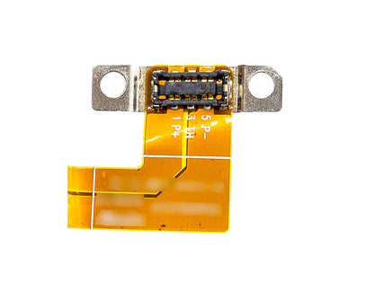 3.7V, 2300mAh, Li-Polymer Battery fits Htc, 6500lvw, 801e, 8.51Wh