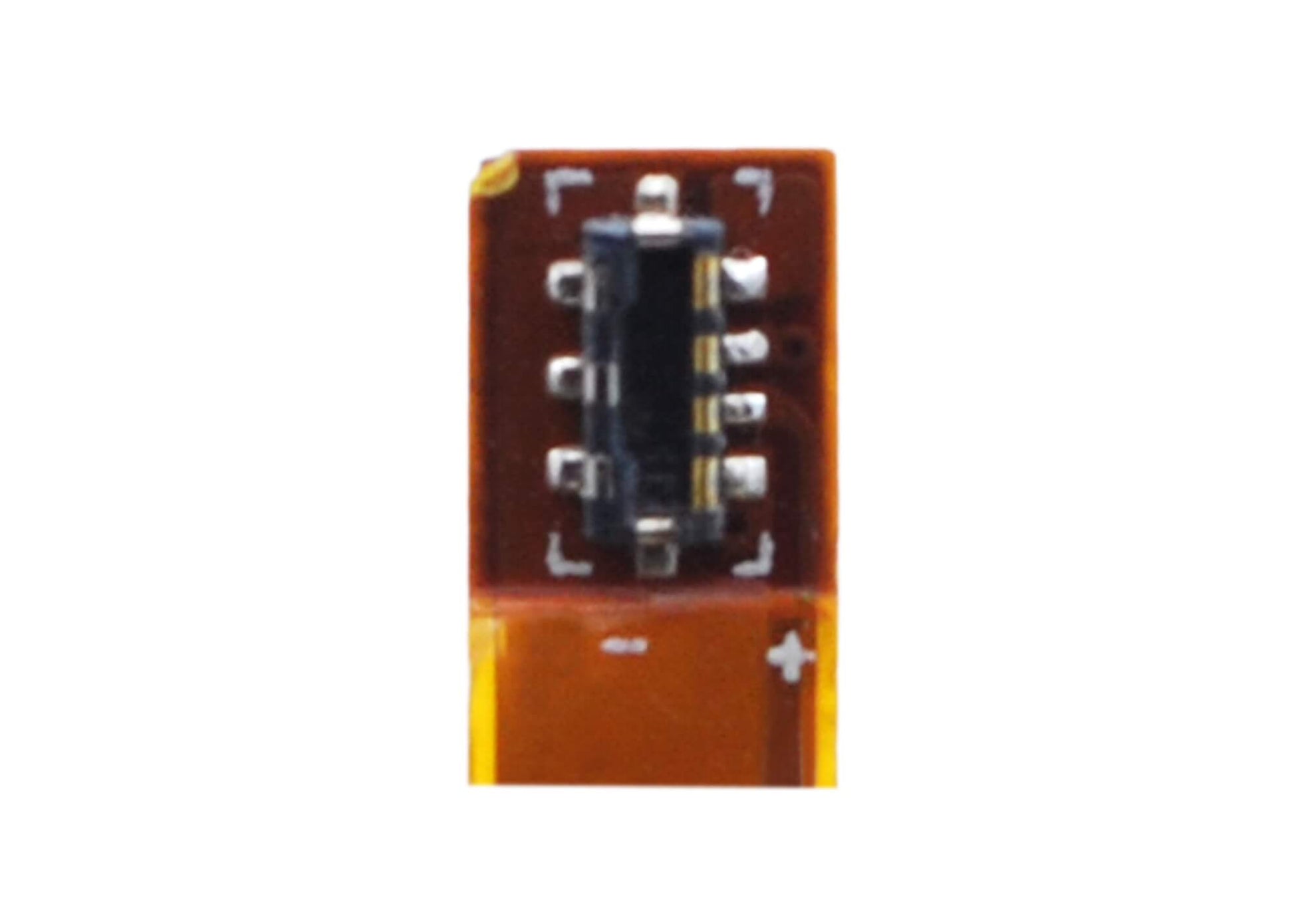 3.8V, 2450mAh, Li-Polymer Battery fits Gionee, Elife S5.5l, Gn9000l, 9.31Wh