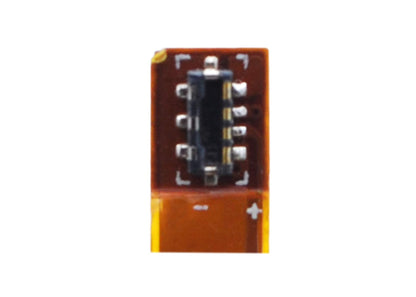 3.8V, 2450mAh, Li-Polymer Battery fits Gionee, Elife S5.5l, Gn9000l, 9.31Wh