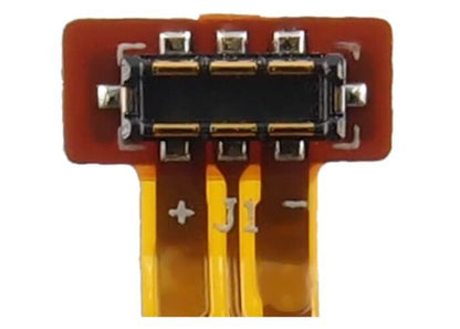 3.8V, 3900mAh, Li-Polymer Battery fits Huawei, Ascend Mate, Ascend Mate 2, 14.82Wh