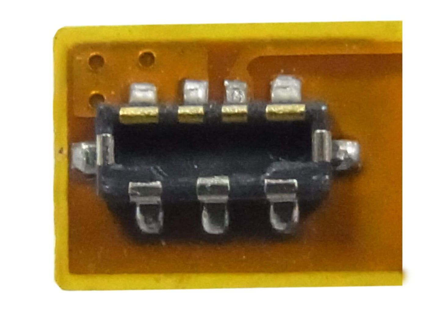 3.8V, 2300mAh, Li-Polymer Battery fits Blu, D970l, Vivo 4 Iv, 8.74Wh