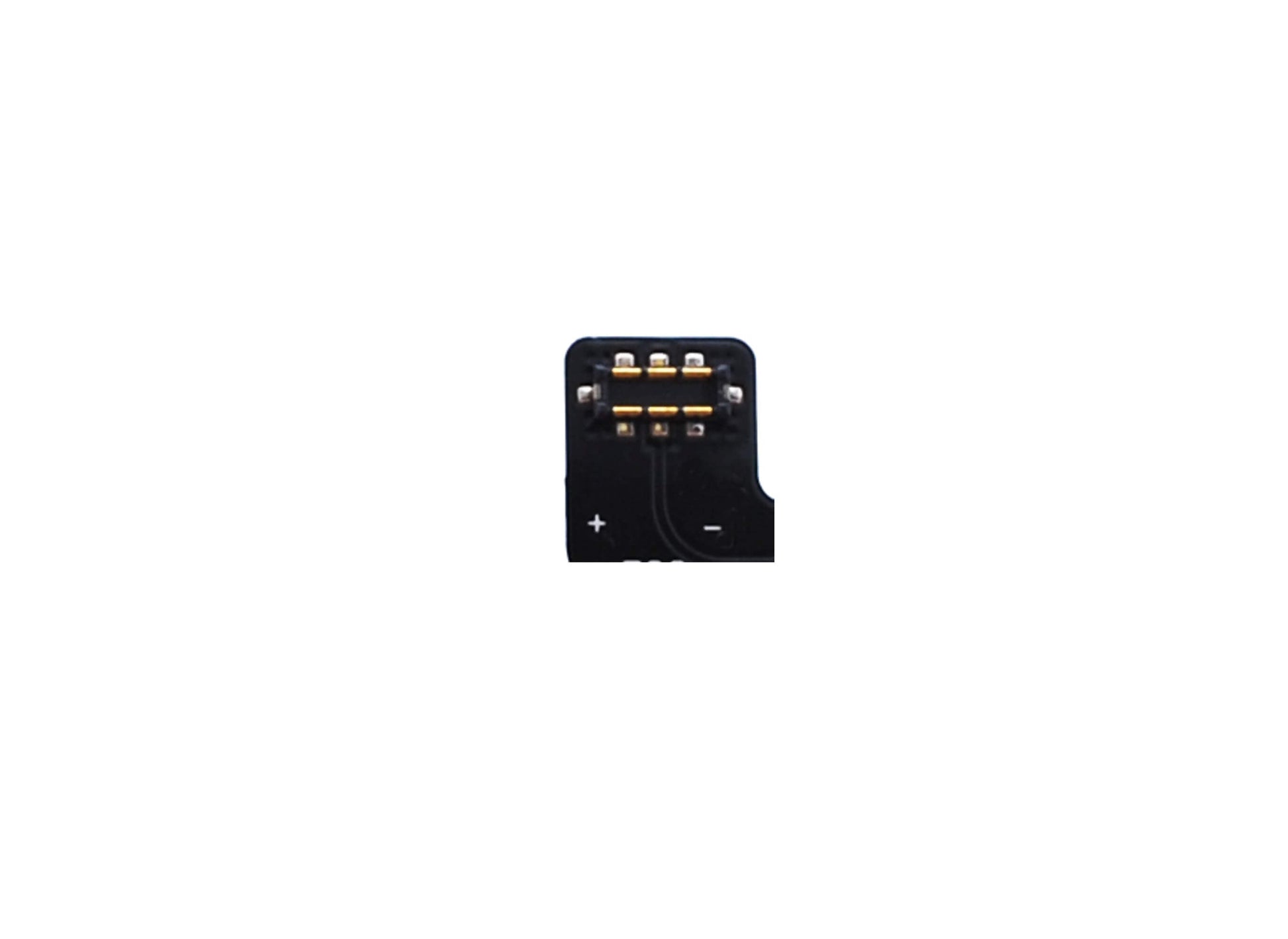 3.8V, 4100mAh, Li-Polymer Battery fits Oppo, R7 Plus, 15.58Wh
