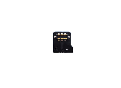 3.8V, 4100mAh, Li-Polymer Battery fits Oppo, R7 Plus, 15.58Wh