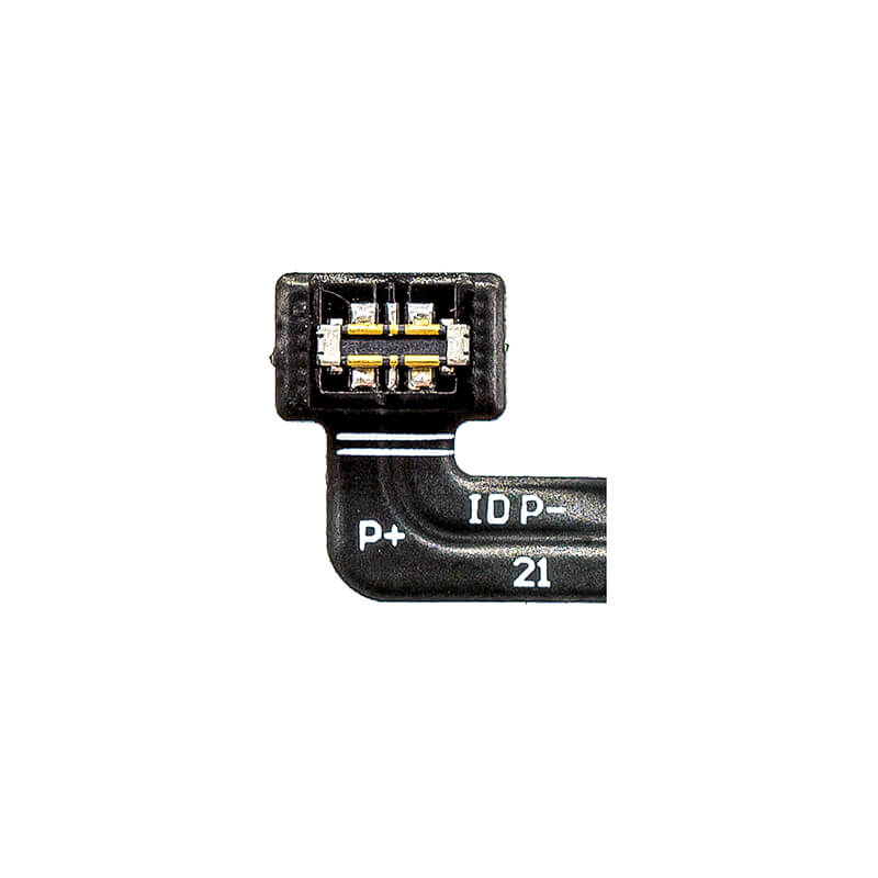 3.85V, 2900mAh, Li-Polymer Battery fits Bbk, 1714, Vivo Y69, 11.165Wh