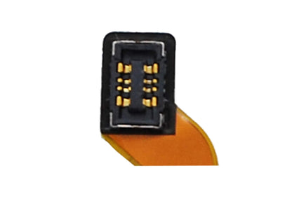 3.8V, 2300mAh, Li-Polymer Battery fits Samsung, Galaxy A5, Sm-a5000, 8.74Wh