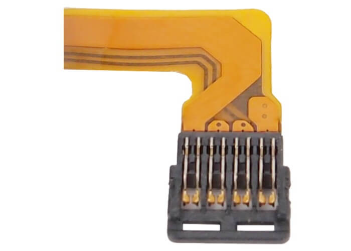 3.8V, 1940mAh, Li-Polymer Battery fits Motorola, Droid Mini, Droid Razr I, 7.372Wh