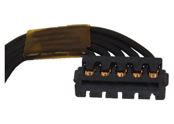 3.8V, 2500mAh, Li-Polymer Battery fits Bbk, Vivo E5, 9.5Wh