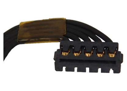 3.8V, 2500mAh, Li-Polymer Battery fits Bbk, Vivo E5, 9.5Wh