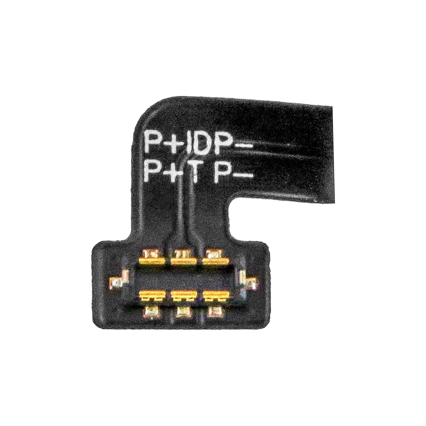 3.85V, 4600mAh, Li-Polymer Battery fits Blu, G0530ww, G91 Pro, 17.71Wh