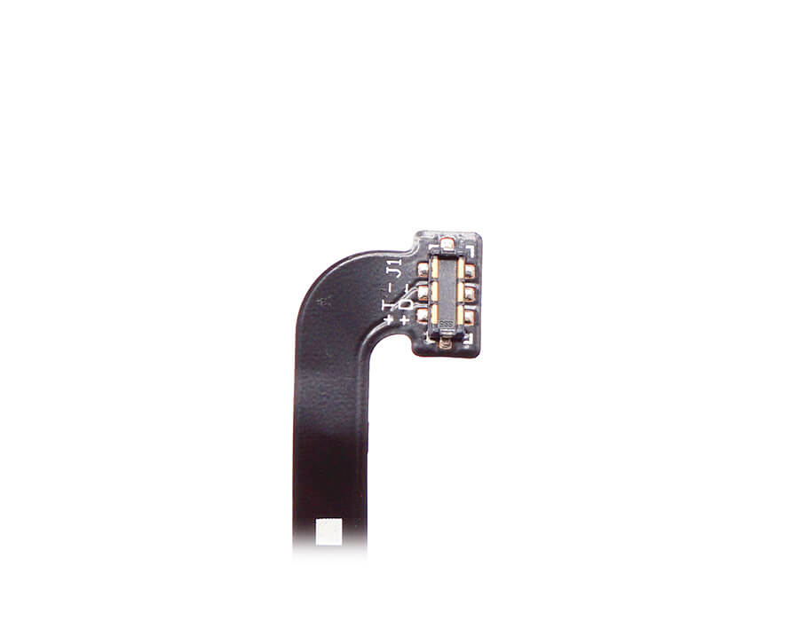 3.8V, 4000mAh, Li-Polymer Battery fits Nubia, Nx523, Nx523j, 15.2Wh