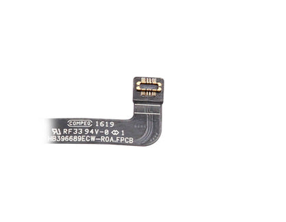 3.82V, 4000mAh, Li-Polymer Battery fits Huawei, Ascend Mate 9, Mate 9, 15.28Wh