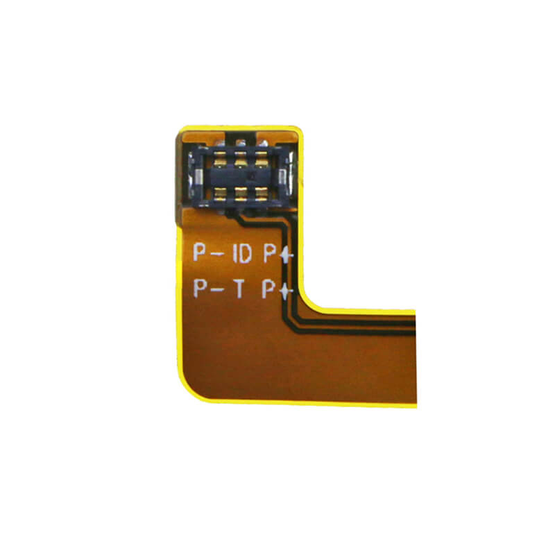 3.8V, 4000mAh, Li-Polymer Battery fits Infinix, Note 2, X600, 15.2Wh