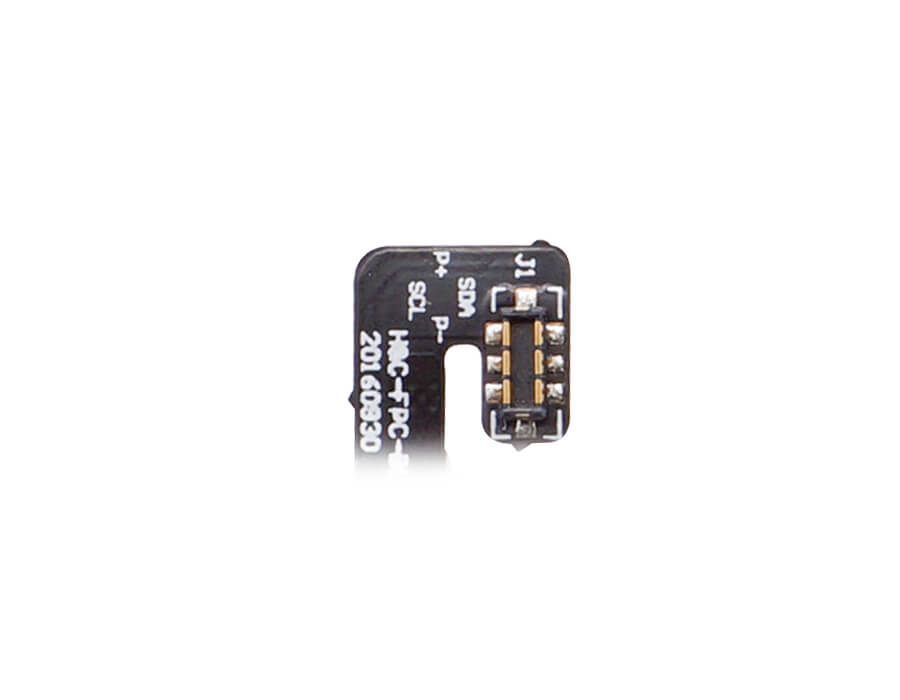 3.85V, 4000mAh, Li-Polymer Battery fits Oppo, Cph1611, Cph1613, 15.4Wh