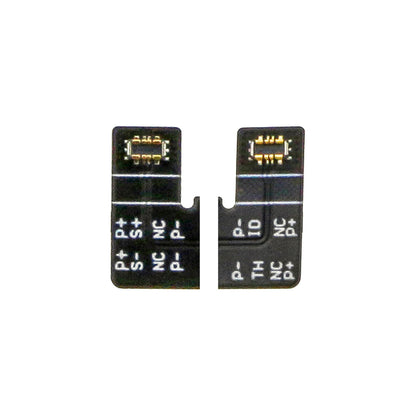 3.85V, 4850mAh, Li-Polymer Battery fits Zte, Nubia Red Magic 6, Nx669j, 18.6725Wh