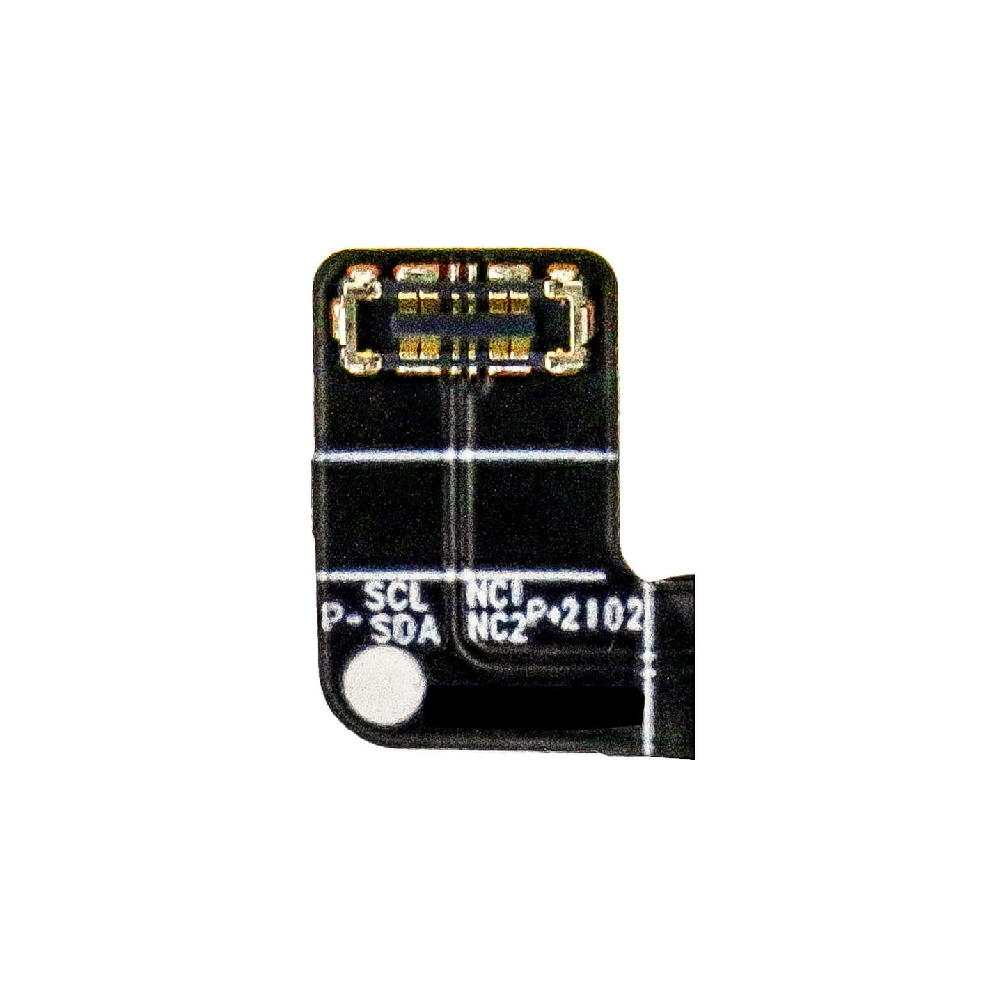 7.74V, 2200mAh, Li-Polymer Battery fits Oppo, Cph2173, Find X3 Pro, 17.028Wh
