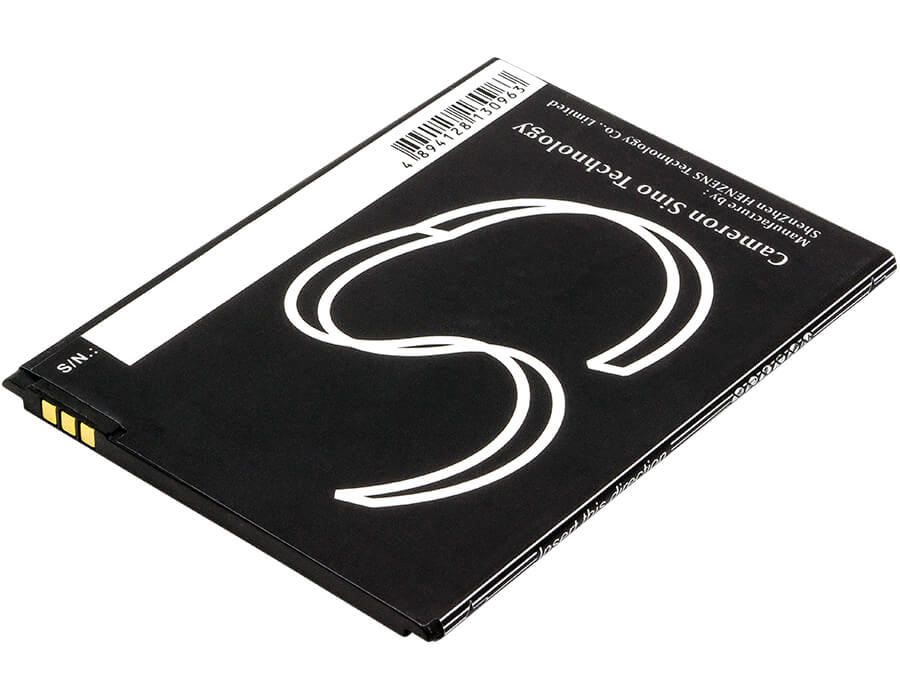 3.7V, 2300mAh, Li-ion Battery fits Archos, A55 Helium, Helium +, 8.51Wh