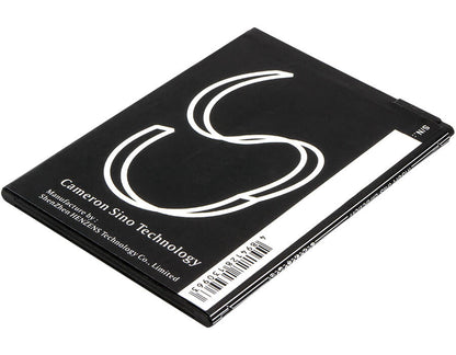 3.7V, 2300mAh, Li-ion Battery fits Archos, A55 Helium, Helium +, 8.51Wh