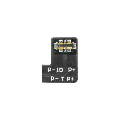 3.85V, 4650mAh, Li-Polymer Battery fits Wiko, Power U10, View 4, 17.9025Wh