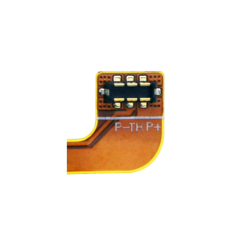 3.85V, 3900mAh, Li-Polymer Battery fits Alcatel, 7, 7 Lte, 15.015Wh